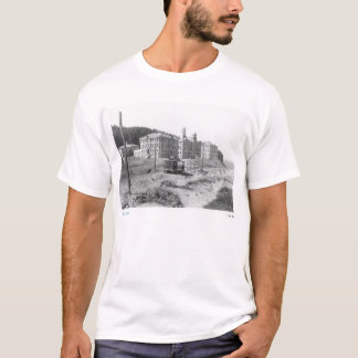 UCSF-T-tröja 1900 T-shirt