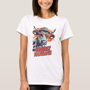 UdÄldre Fabulous T Shirt