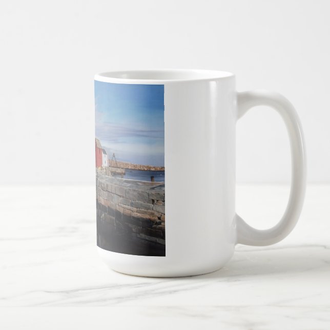 Udd Ann Kaffemugg (Höger)