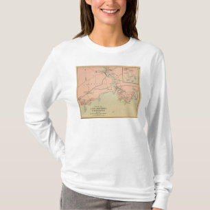 Udd Arundel, Kennebunkport, Maine T Shirt