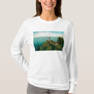 Udd Disappointmen tänder huset T Shirt