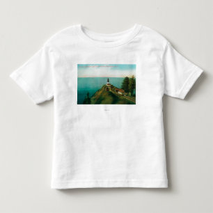 Udd Disappointmen tänder huset Tee Shirt