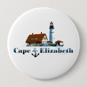 Udd Elizabeth. Knapp