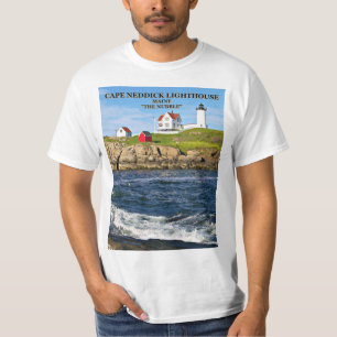 Udd Neddick, "fyrT-tröja för nubblen" Tee