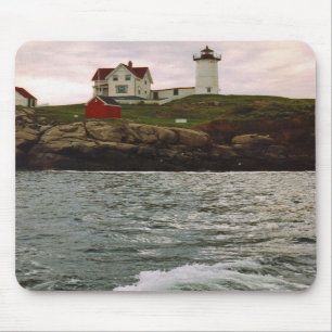 Udd Neddick "Nubble ljusa" Mousepad Musmatta