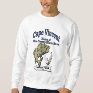 Udd Vincent OBS Sweatshirt