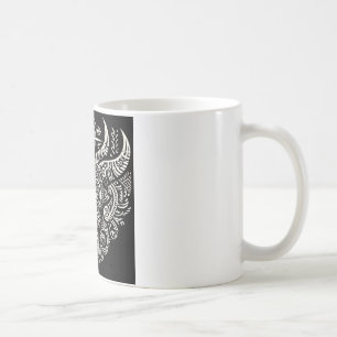 udda stamstammar mugg