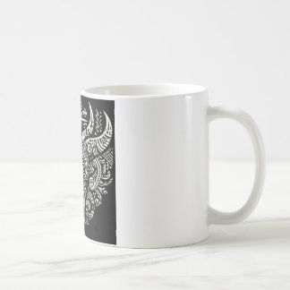 udda stamstammar mugg