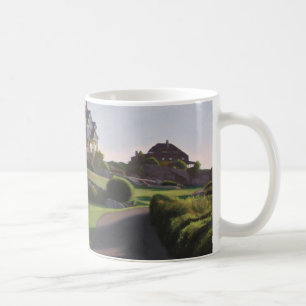 UddAnn morgon 2013 Kaffemugg
