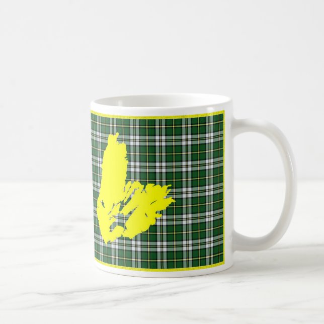 UddBreton Kaffemugg (Höger)