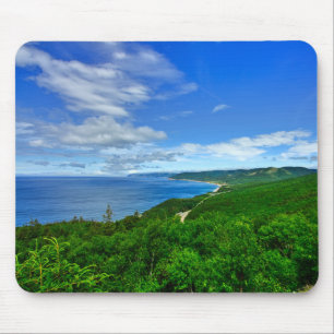 UddBreton - Mousepad Musmatta