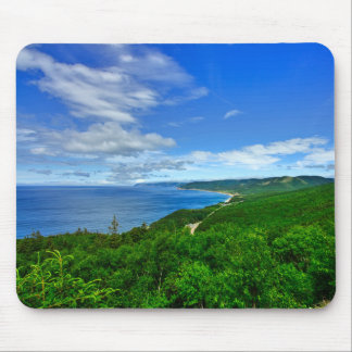 UddBreton - Mousepad Musmatta