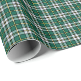 UddBretonNova Scotia Kanada Tartan Presentpapper