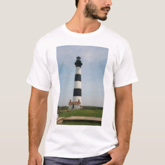 UddHatteras fyr T-shirt