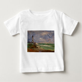 UddHatteras fyr Tee Shirt