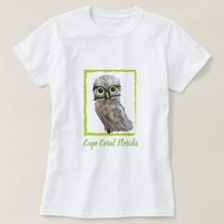 UddkorallFlorida T-tröja Tee