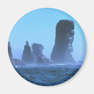 Uddsmicker Magnet