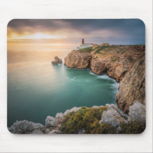 UddSt. Vincent Sagres, Algarve, Portugal Musmatta
