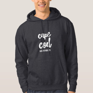Uddtorsk Massachusetts Sweatshirt