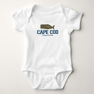 Uddtorsk - Massachusetts. Tee Shirt