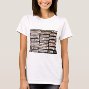 Uddtorsk T Shirt