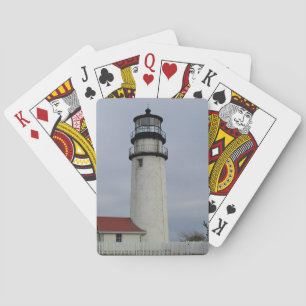 Uddtorskfyr Casinokort