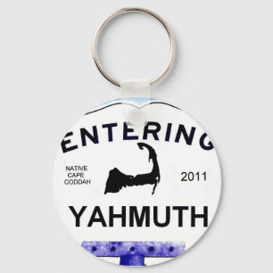 Uddtorsktown, Yahmuth (Yarmouth till Nyckelring