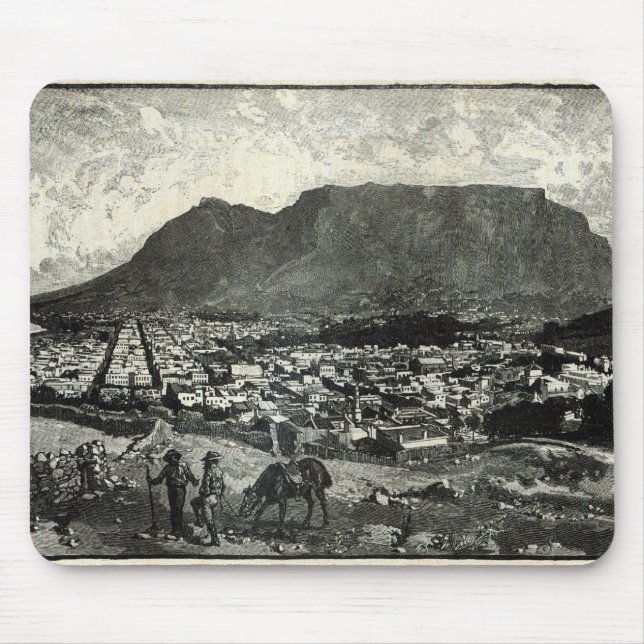 UddTown Musmatta (Framsidan)