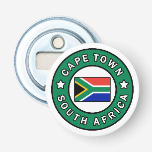 UddTown Sydafrika Flasköppnare