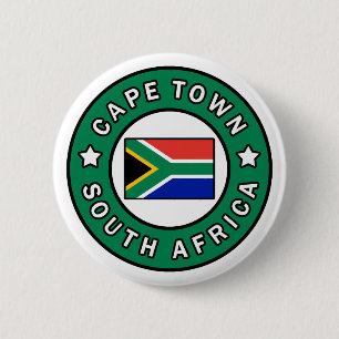 UddTown Sydafrika Knapp