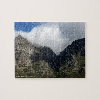 UddTown, Sydafrika pussel