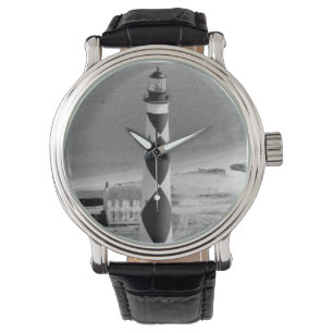Uddutkikfyr Armbandsur
