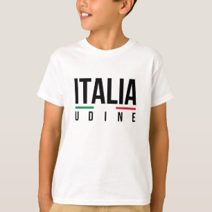 Udine Italien Tee