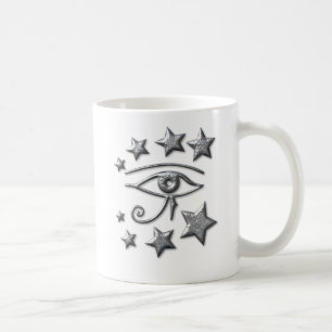 Udjat Kaffemugg