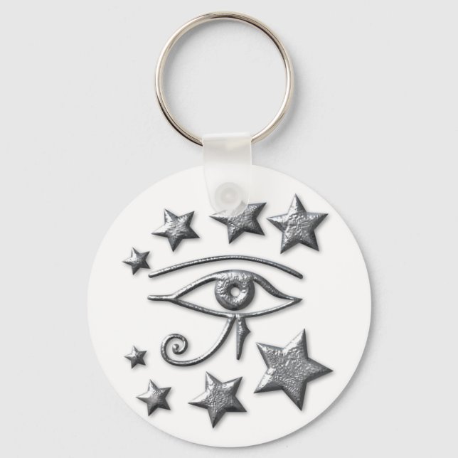 Udjat Nyckelring (Framsida)