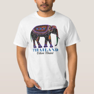 Udon Thani Tee Shirt