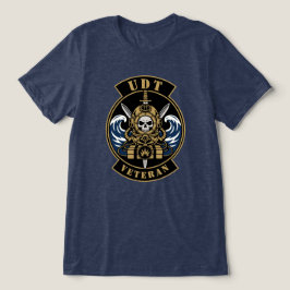 UDT-veteran T Shirt
