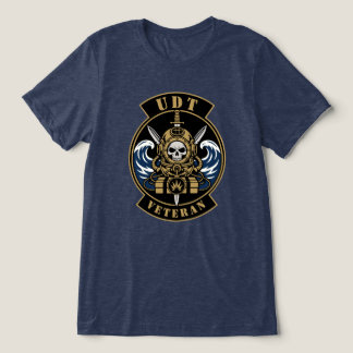 UDT-veteran T Shirt