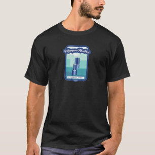 Udzungwa Mountains nationalpark u2013 Tanzania T Shirt