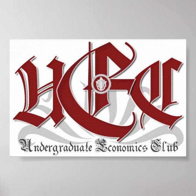 UEC POSTER (Framsidan)