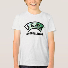 UEFA 2 T SHIRT