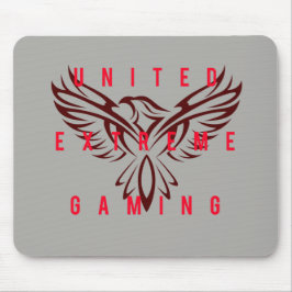 UEG Mousepad Musmatta