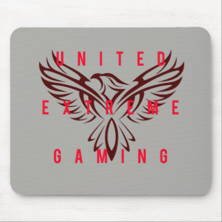 UEG Mousepad Musmatta