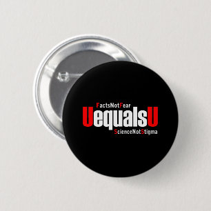 UEqualsU HIV Facts Not Fear Science Not Stigma Knapp
