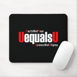 UEqualsU HIV Facts Not Fear Science Not Stigma Musmatta