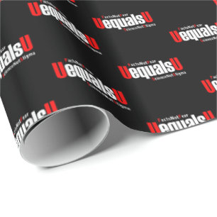 UEqualsU HIV Facts Not Fear Science Not Stigma Presentpapper