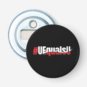 UEqualsU HIV Odetekterbar icke överförbar art Flasköppnare