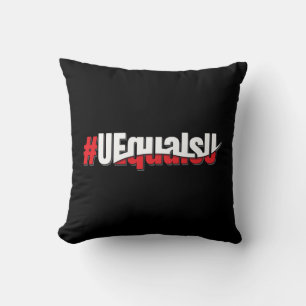 UEqualsU HIV Odetekterbar icke överförbar art Kudde