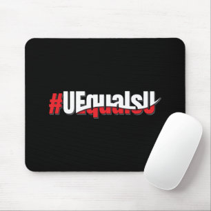 UEqualsU HIV Odetekterbar icke överförbar art Musmatta