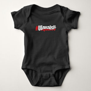 UEqualsU HIV Odetekterbar icke överförbar art T Shirt